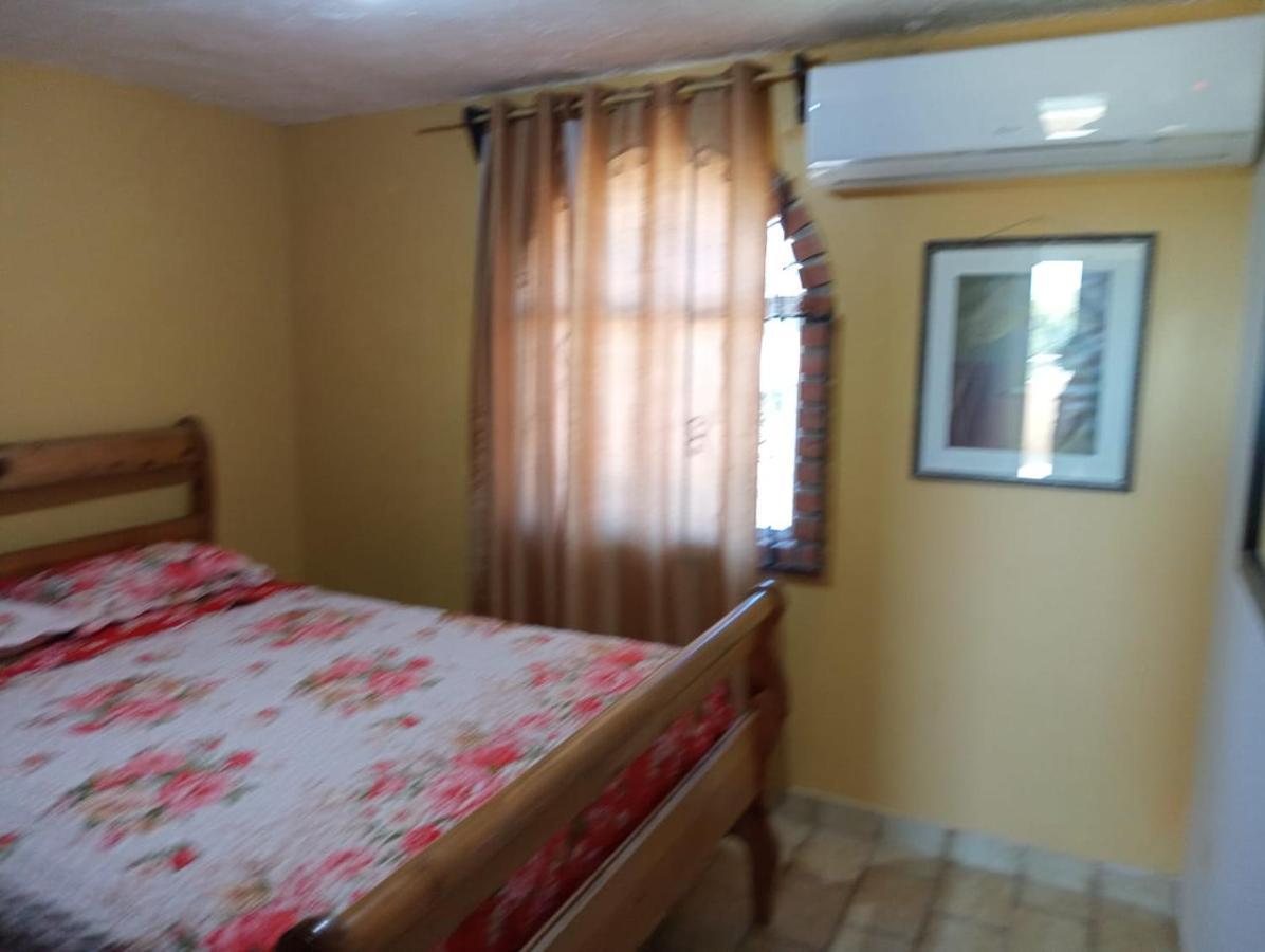 Departamento #3 Apartment ซาน เฟลิเป ภายนอก รูปภาพ