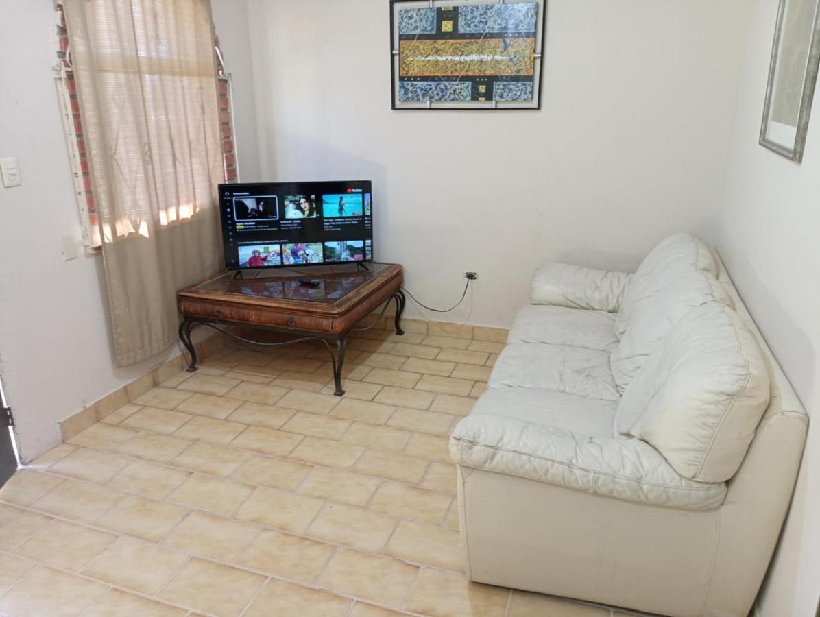 Departamento #3 Apartment ซาน เฟลิเป ภายนอก รูปภาพ